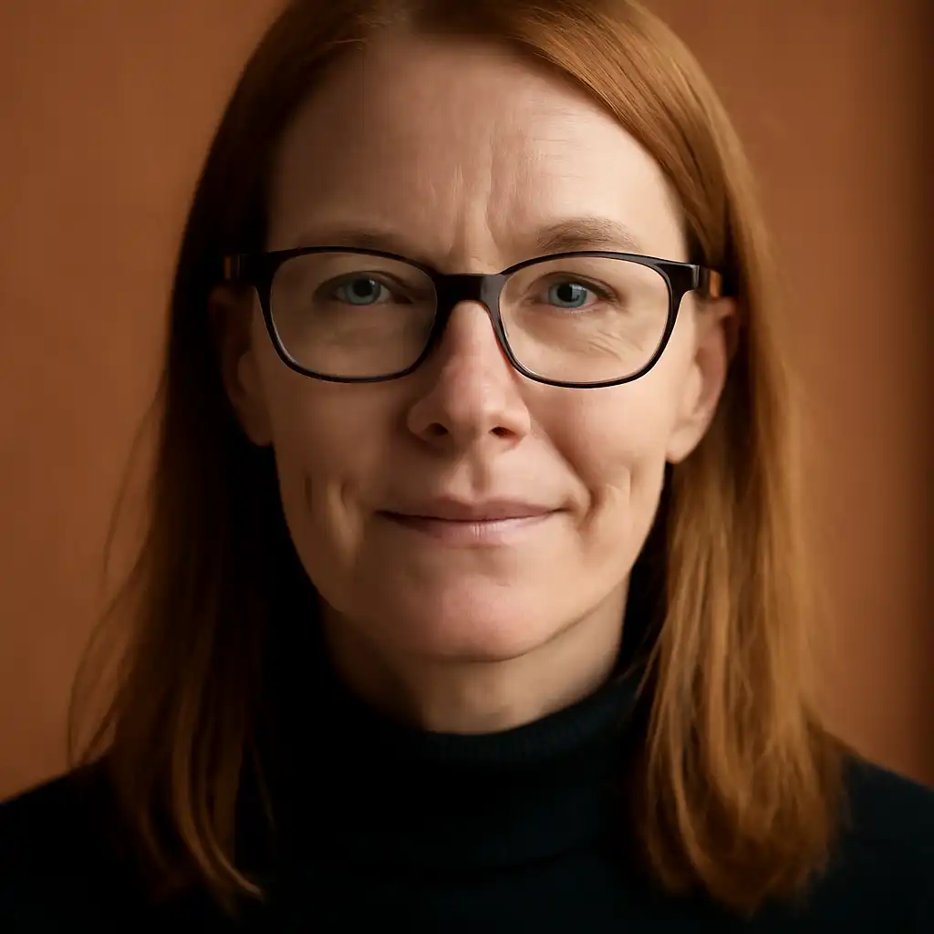 Rebecca Stone